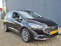 Ford Fiesta 1.0 EcoBoost Hybrid Titanium 124 PK | Navigatie via Apple Carplay of Android Auto | Keyless Entry | DAB | Parkeersensoren Achter | Stoelverwarming |