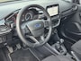 Ford Fiesta 1.0 EcoBoost Hybrid Titanium 124 PK | Navigatie via Apple Carplay of Android Auto | Keyless Entry | DAB | Parkeersensoren Achter | Stoelverwarming |