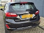 Ford Fiesta 1.0 EcoBoost Hybrid Titanium 124 PK | Navigatie via Apple Carplay of Android Auto | Keyless Entry | DAB | Parkeersensoren Achter | Stoelverwarming |