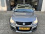 Suzuki SX4 1.6 Exclusive