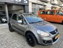 Suzuki SX4 1.6 Exclusive