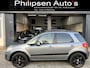 Suzuki SX4 1.6 Exclusive Automaat