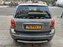 Suzuki SX4 1.6 Exclusive Automaat