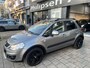 Suzuki SX4 1.6 Exclusive