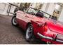 MG MG B MGB 1.8 Roadster