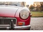 MG MG B MGB 1.8 Roadster