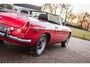 MG MG B MGB 1.8 Roadster
