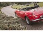 MG MG B MGB 1.8 Roadster
