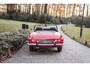 MG MG B MGB 1.8 Roadster