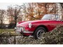 MG MG B MGB 1.8 Roadster