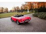 MG MG B MGB 1.8 Roadster