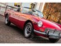 MG MG B MGB 1.8 Roadster