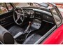 MG MG B MGB 1.8 Roadster