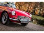MG MG B MGB 1.8 Roadster