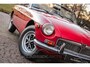 MG MG B MGB 1.8 Roadster