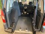 Peugeot Partner Rolstoelauto 3+1 (airco) Rolstoel geschikt