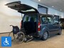 Peugeot Partner Rolstoelauto 3+1 (airco) Rolstoel geschikt