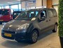 Peugeot Partner Rolstoelauto 3+1 (airco) Rolstoel geschikt