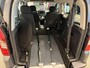 Peugeot Partner Rolstoelauto 3+1 (airco) Rolstoel geschikt