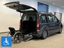 Peugeot Partner Rolstoelauto 3+1 (airco) Rolstoel geschikt