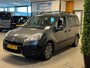 Peugeot Partner Rolstoelauto 3+1 (airco) Rolstoel geschikt