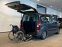 Peugeot Partner Rolstoelauto 3+1 (airco) Rolstoel geschikt