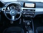 BMW X2 sDrive18i 141pk Executive Edition Automaat Trekhaak / M-Pakket / Panoramadak / Camera