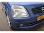 Opel Agila 1.2-16V Elegance | 5 Drs | Airco | L.M. velgen.