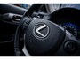 Lexus CT 200h Executive 17"|Cruise Control|Camera|Navi|Stoelverw|Duo Clim|