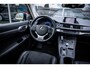 Lexus CT 200h Executive 17"|Cruise Control|Camera|Navi|Stoelverw|Duo Clim|