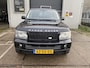 Land Rover Range Rover Sport 4.2 V8 Supercharged YOUNGTIMER