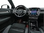 Volvo XC40 Recharge P8 AWD R-Design [ 3-Fase-11kW ] {SOH-89%} (INCL-BTW) *PANO | LEATHER-MICROFIBRE | DIGI-COCKPIT | FULL-LED | NAVI-FULLMAP | ECC | CARPLAY | PDC | KEYLESS | HEATED-SPORTSEATS | BLIS | PRIVACY-GLASS | 20"ALU*