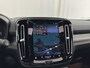 Volvo XC40 Recharge P8 AWD R-Design [ 3-Fase ] {SOH-89%} (INCL-BTW) *PANO | LEATHER-MICROFIBRE | DIGI-COCKPIT | FULL-LED | NAVI-FULLMAP | ECC | CARPLAY | PDC | KEYLESS | HEATED-SPORTSEATS | BLIS | PRIVACY-GLASS | 20"ALU*