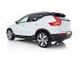 Volvo XC40 Recharge P8 AWD R-Design [ 3-Fase-11kW ] {SOH-89%} (INCL-BTW) *PANO | LEATHER-MICROFIBRE | DIGI-COCKPIT | FULL-LED | NAVI-FULLMAP | ECC | CARPLAY | PDC | KEYLESS | HEATED-SPORTSEATS | BLIS | PRIVACY-GLASS | 20"ALU*