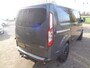 Ford Transit Custom 270 2.0 TDCI L1H1 Limited DC Dubbel cabine, navigatie, trekhaak, 18 inch LMV, camera, 170 PK !!