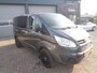 Ford Transit Custom 270 2.0 TDCI L1H1 Limited DC Dubbel cabine, navigatie, trekhaak, 18 inch LMV, camera, 170 PK !!