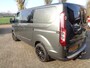 Ford Transit Custom 270 2.0 TDCI L1H1 Limited DC Dubbel cabine, navigatie, trekhaak, 18 inch LMV, camera, 170 PK !!
