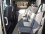 Ford Transit Custom 270 2.0 TDCI L1H1 Limited DC Dubbel cabine, navigatie, trekhaak, 18 inch LMV, camera, 170 PK !!