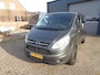Ford Transit Custom 270 2.0 TDCI L1H1 Limited DC Dubbel cabine, navigatie, trekhaak, 18 inch LMV, camera, 170 PK !!