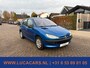 Peugeot 206 1.4 XR NIEUWE APK!