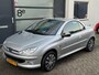Peugeot 206 CC 1.6-16V Quiksilver Clima