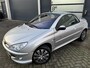 Peugeot 206 CC 1.6-16V Quiksilver Clima
