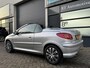 Peugeot 206 CC 1.6-16V Quiksilver Clima