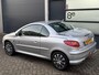 Peugeot 206 CC 1.6-16V Quiksilver Clima