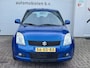 Suzuki Swift 1.5 Exclusive GT - 1e eigenaar -Automaat-Cruise