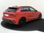 Audi A3 Sportback 45 TFSI e S edition Competition | Trekhaak | Parkeerassistent | Achteruitrijcamera | Sportstoelen | Lederen bekleding 'Valcona' | Dodehoek detectie | Keyless | LED matrix verlichting |