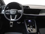 Audi A3 Sportback 45 TFSI e S edition Competition | Trekhaak | Parkeerassistent | Achteruitrijcamera | Sportstoelen | Lederen bekleding 'Valcona' | Dodehoek detectie | Keyless | LED matrix verlichting |