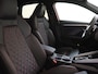 Audi A3 Sportback 45 TFSI e S edition Competition | Trekhaak | Parkeerassistent | Achteruitrijcamera | Sportstoelen | Lederen bekleding 'Valcona' | Dodehoek detectie | Keyless | LED matrix verlichting |