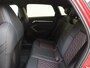 Audi A3 Sportback 45 TFSI e S edition Competition | Trekhaak | Parkeerassistent | Achteruitrijcamera | Sportstoelen | Lederen bekleding 'Valcona' | Dodehoek detectie | Keyless | LED matrix verlichting |