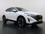 Nissan Qashqai 1.3 MHEV Xtronic N-Connecta | FABRIEKSGARANTIE| PANO| VOORRUITVERWARMING| STOEL + STUUR VERWARMING| 360 CAMERA| DODE HOEK| HEAD-UP| ELEK. ACHTERKLEP
